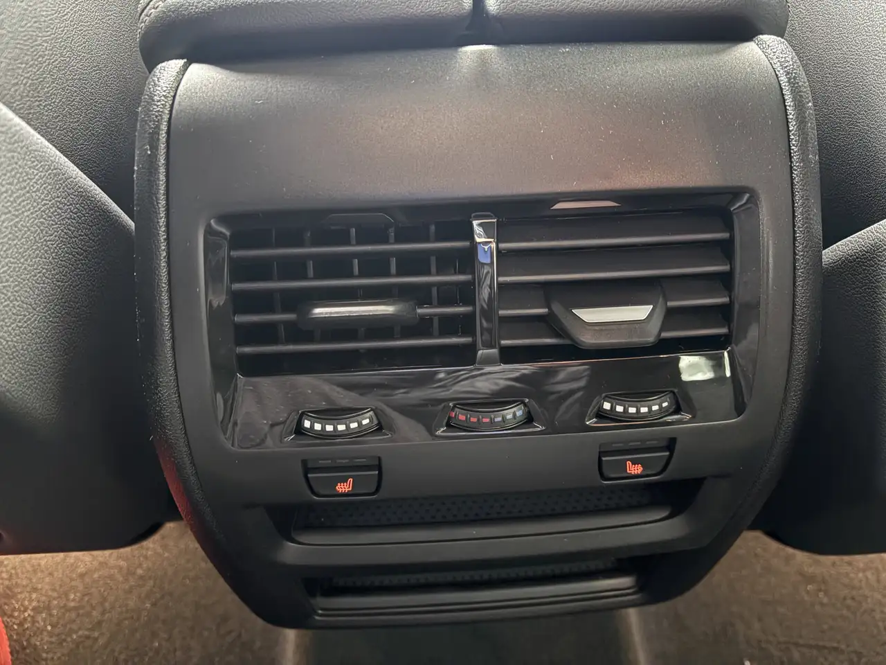 BMW X5 снимка BMW X5