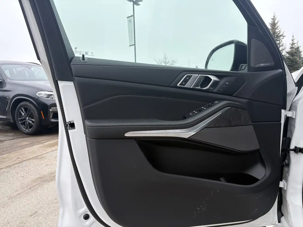 BMW X5 снимка BMW X5