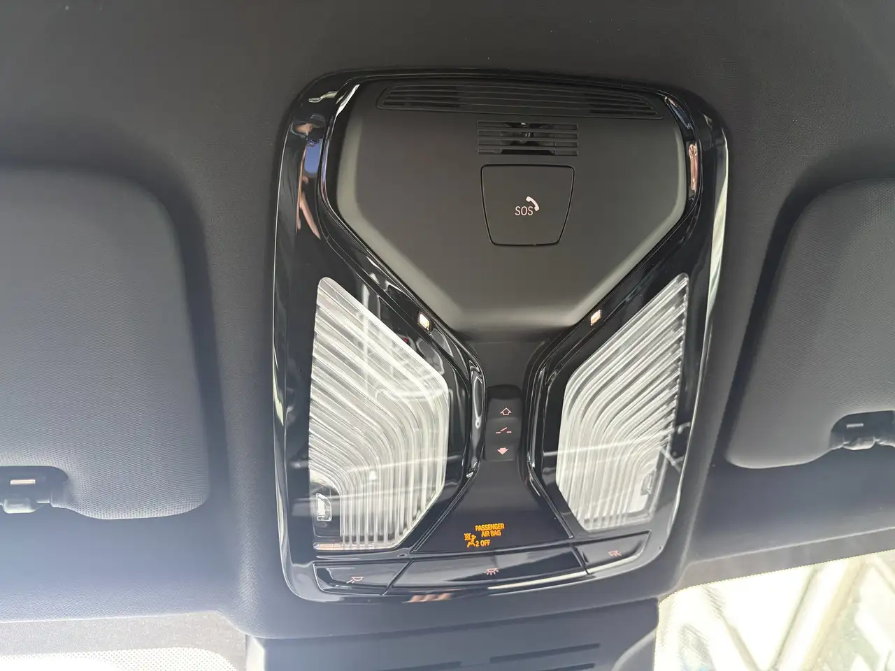 BMW X5 снимка BMW X5