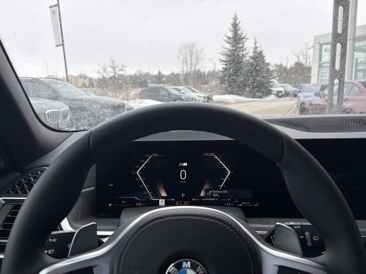 BMW X5 снимка BMW X5