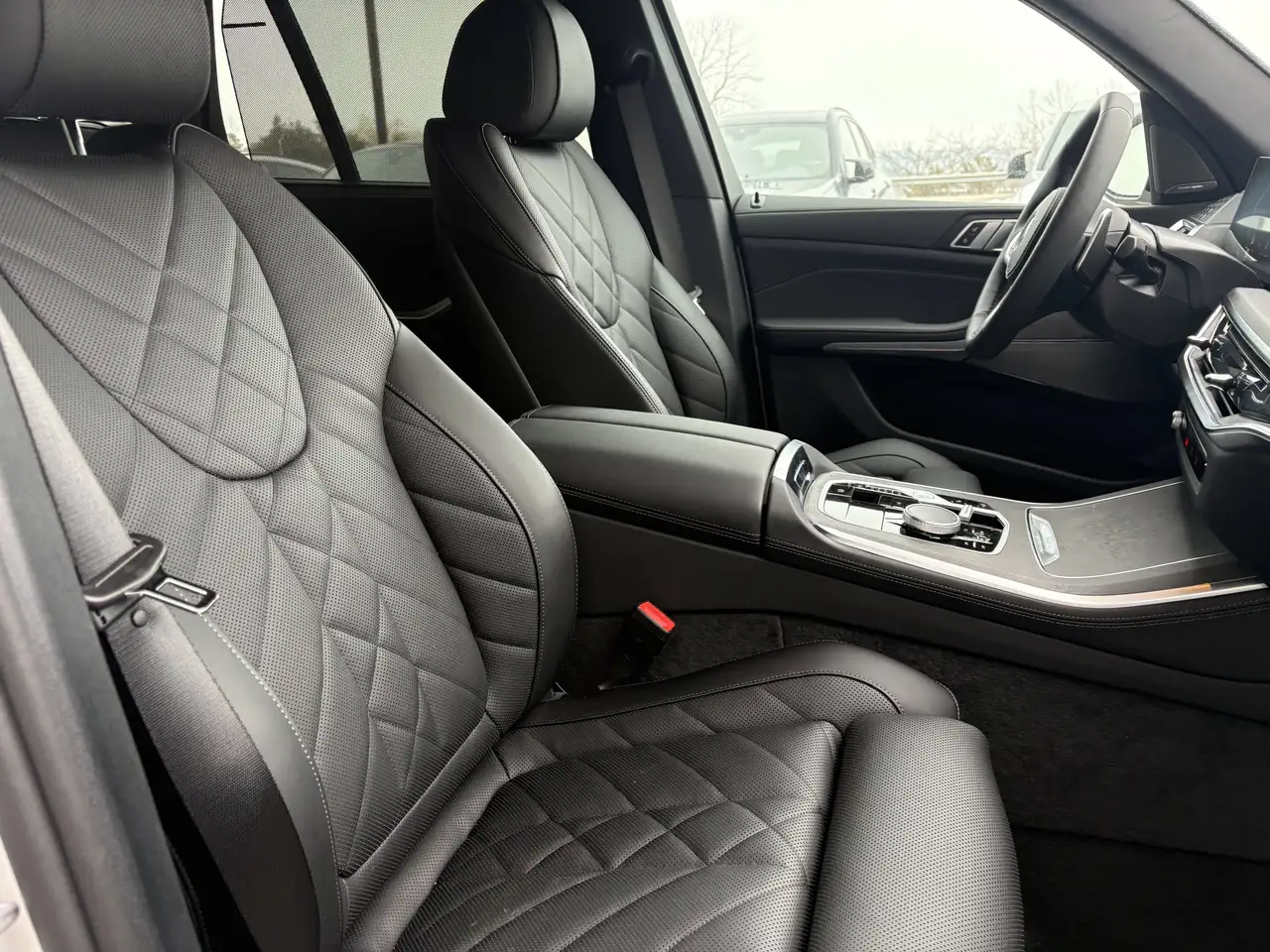 BMW X5 снимка BMW X5