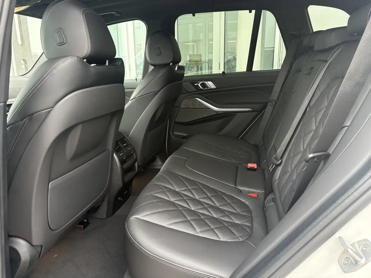 BMW X5 снимка BMW X5
