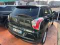 SsangYong Tivoli Tivoli 1.6 2WD Bi-fuel GPL Go Verde - thumbnail 9