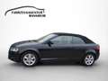Audi A3 Cabriolet Ambition 2.0 TFSI AUTOMATIC TÜV NEU Schwarz - thumbnail 5