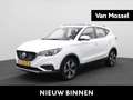 MG ZS MG EV Luxury 45 kWh | Parkeer camera | Navigatie Alb - thumbnail 1
