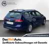 Volkswagen Golf Variant TDI SCR Blu/Azzurro - thumbnail 6