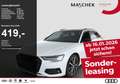 Audi A6 Avant S line 45 TFSI AHK Black 93NP HUD 360°HD-Mat Weiß - thumbnail 1