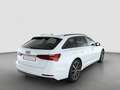 Audi A6 Avant S line 45 TFSI AHK Black 93NP HUD 360°HD-Mat Weiß - thumbnail 3