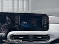Hyundai i10 Prime 1.2 Automatik 84PS Navi Standheizung Allwett Zilver - thumbnail 8
