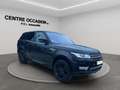 Land Rover Range Rover Sport SDV6 3.0L Autobiography Schwarz - thumbnail 4