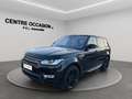 Land Rover Range Rover Sport SDV6 3.0L Autobiography Schwarz - thumbnail 1