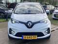 Renault ZOE E-Tech Electric R135 Intens 50 kWh (KoopBatterij) Alb - thumbnail 9