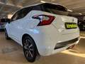 Nissan Micra 1.5 dCi 8V 5 porte Tekna neopatentati Weiß - thumbnail 5