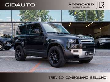 Defender 90 3.0 D200 AWD Auto | Superaccessoriata
