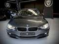 BMW 318 318d Gris - thumbnail 3
