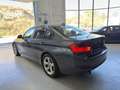 BMW 318 318d Gris - thumbnail 4