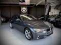 BMW 318 318d Gris - thumbnail 5