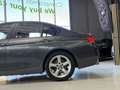 BMW 318 318d Gris - thumbnail 12
