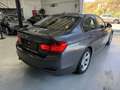 BMW 318 318d Gris - thumbnail 9