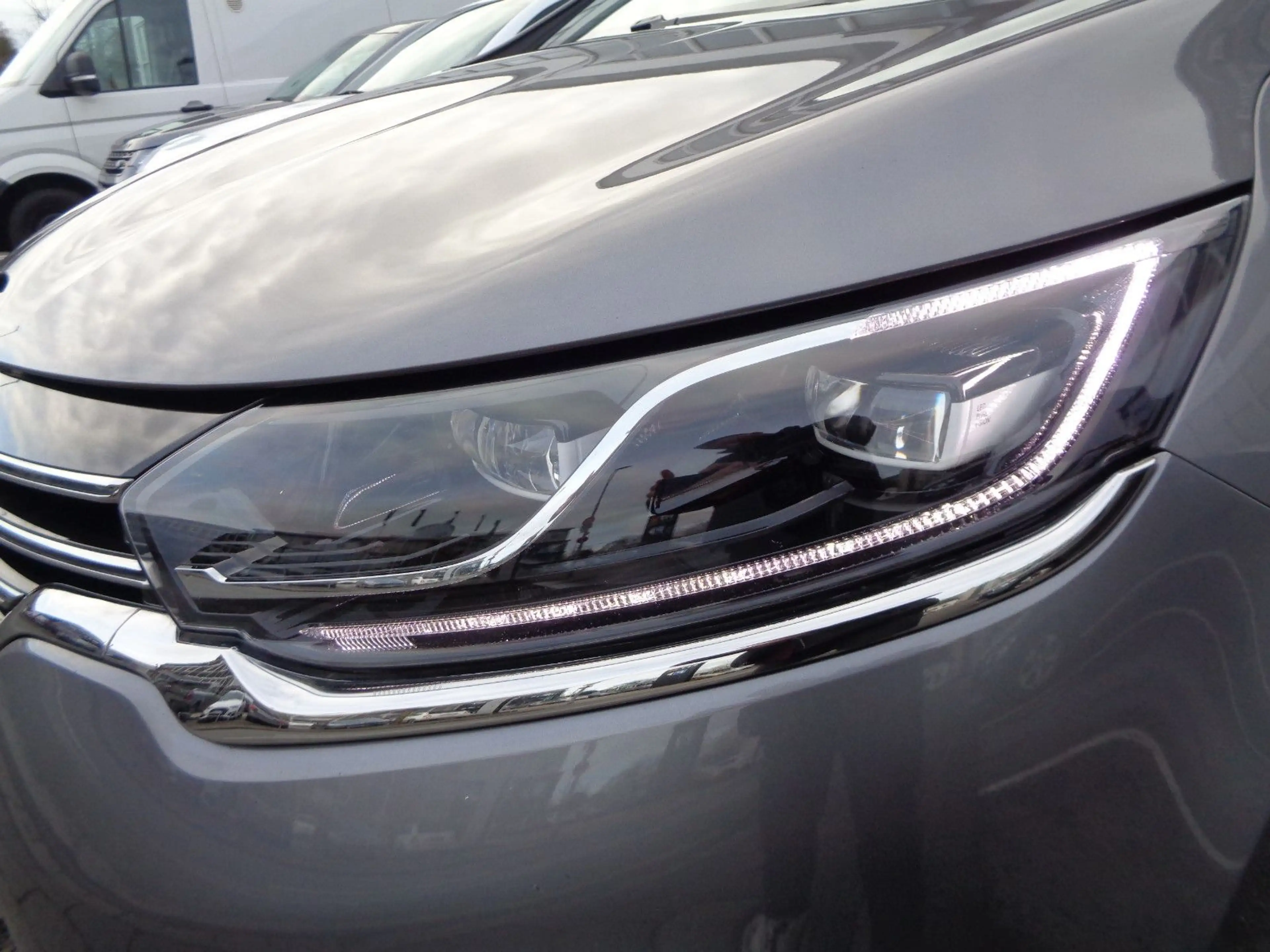 Renault Espace V Bus. Ed. 160 DCI AUTOM*PANO*KAM*LED*TOP — photo 7