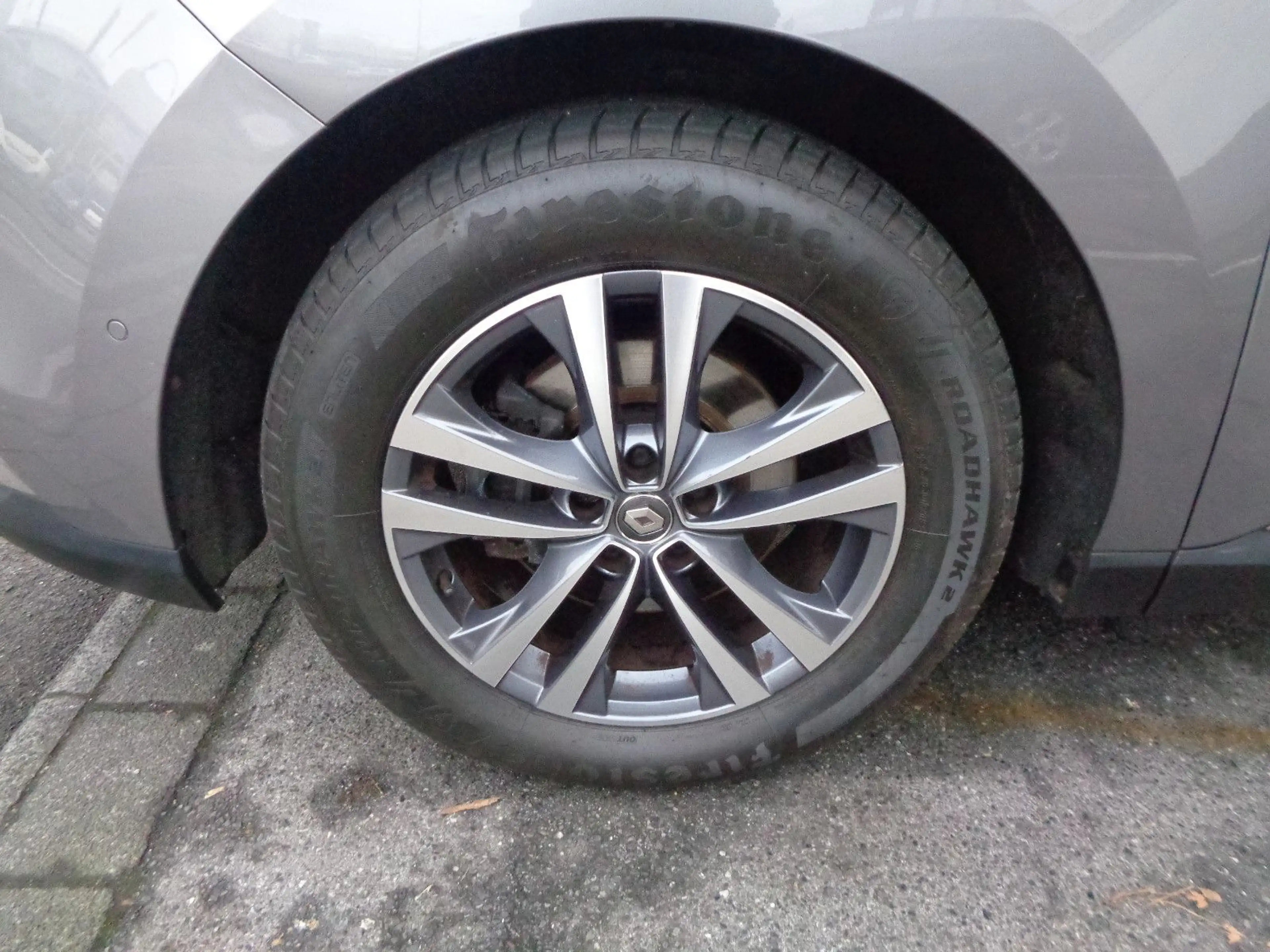 Renault Espace V Bus. Ed. 160 DCI AUTOM*PANO*KAM*LED*TOP — photo 8