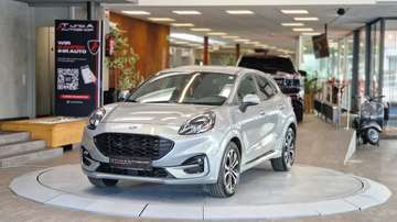 ST-Line 1,5 ECO Blue *Digital-Tacho*Navi*AHK*