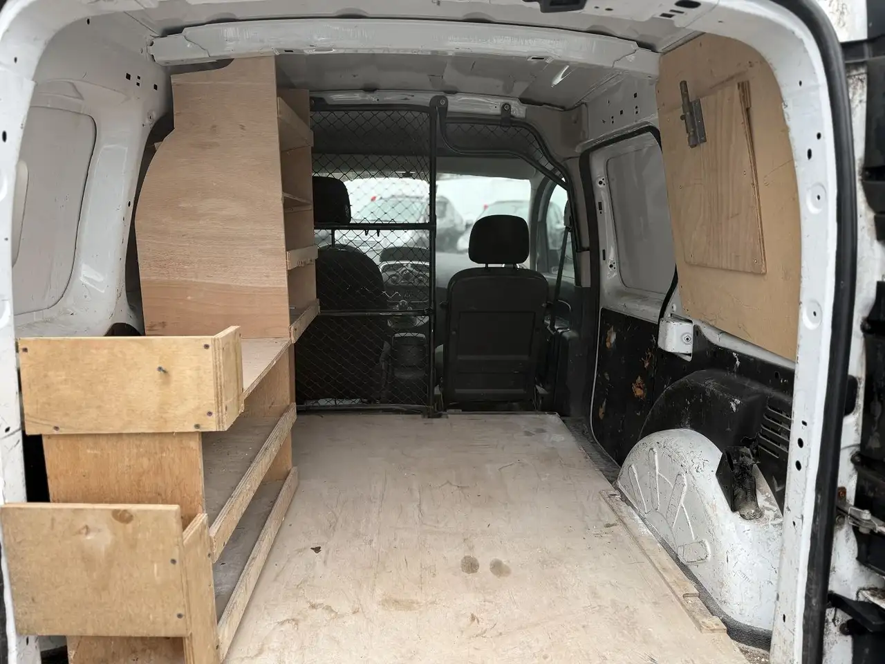 Renault Express 1.5 DCI 90CH ENERGY CONFORT EURO6