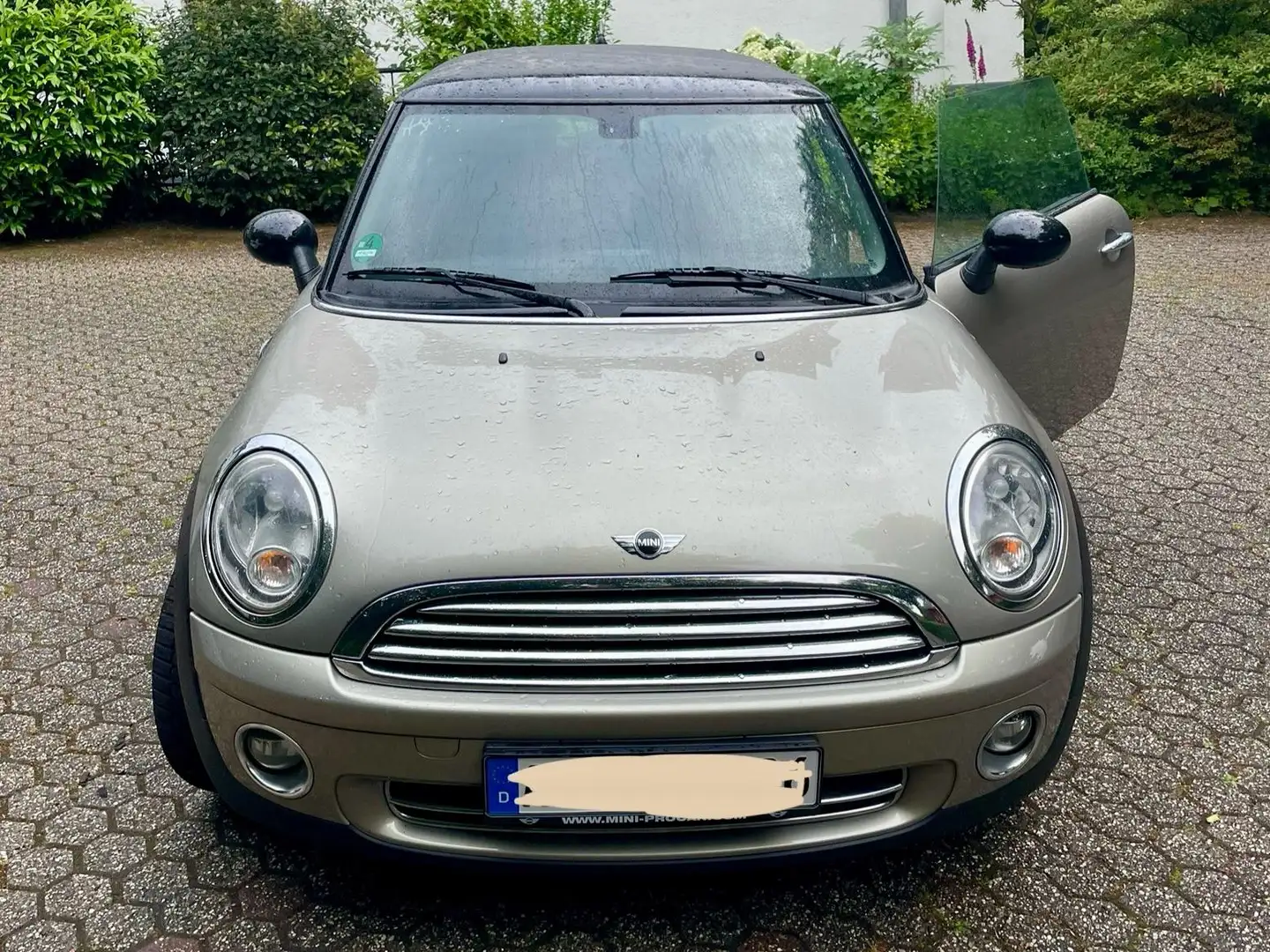 MINI Cooper Mini Cooper Auriu - 1