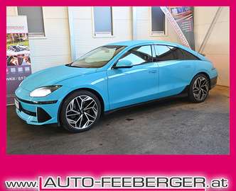 Elektro 77,4 kWh 4WD;Wärmepumpe, Matrix-LED, AC...