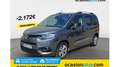 Toyota Proace Family L1 1.2 5pl. Active 130 Aut. Gris - thumbnail 1