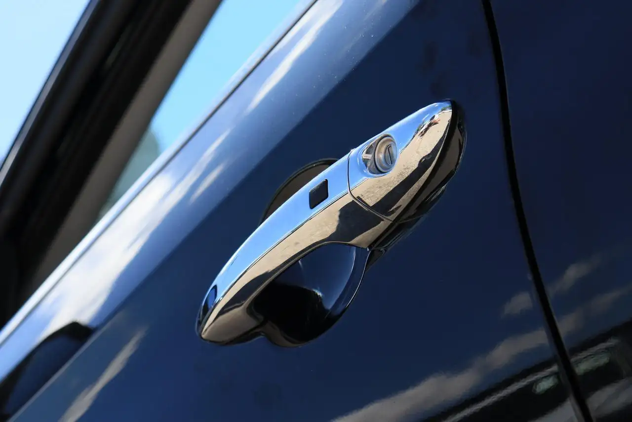 Hyundai SONATA снимка Hyundai SONATA