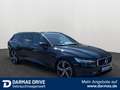 Volvo V60 V60 T6 AWD Geartronic "R-Design" AHK Leder RFK Schwarz - thumbnail 4