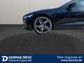 Volvo V60 V60 T6 AWD Geartronic "R-Design" AHK Leder RFK Schwarz - thumbnail 10