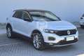 Volkswagen T-Roc T-Roc 2.0 TDI SCR 150 CV DSG 4MOTION Advanced Blue Bianco - thumbnail 3