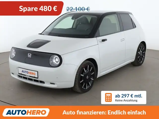 Honda e electric drive 113 kW Advance *NAVI*VC*LED*ACC*CAM