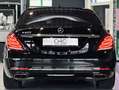 Mercedes-Benz S 600 L 100% VOLL|NP.: 182T€ Чорний - thumbnail 6