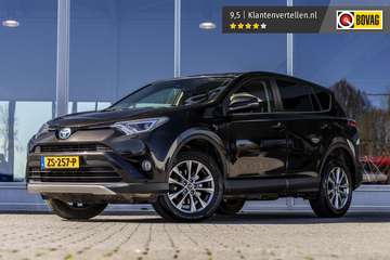 2.5 Hybrid Energy Plus | Pano | ACC | Trekhaak