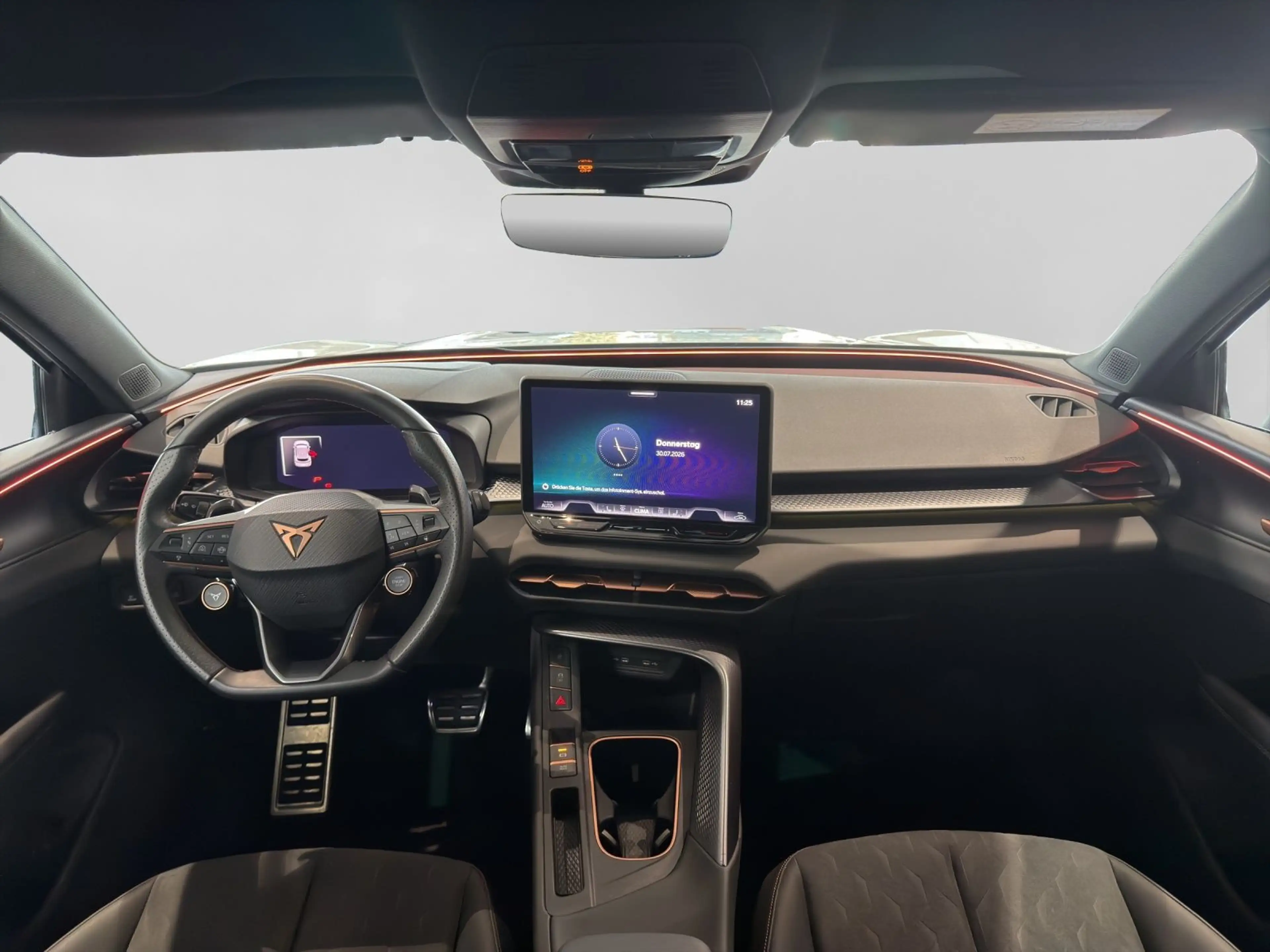 CUPRA Terramar 1.5 eTSI HEAD-UP 360° eSITZE NAVI — photo 5