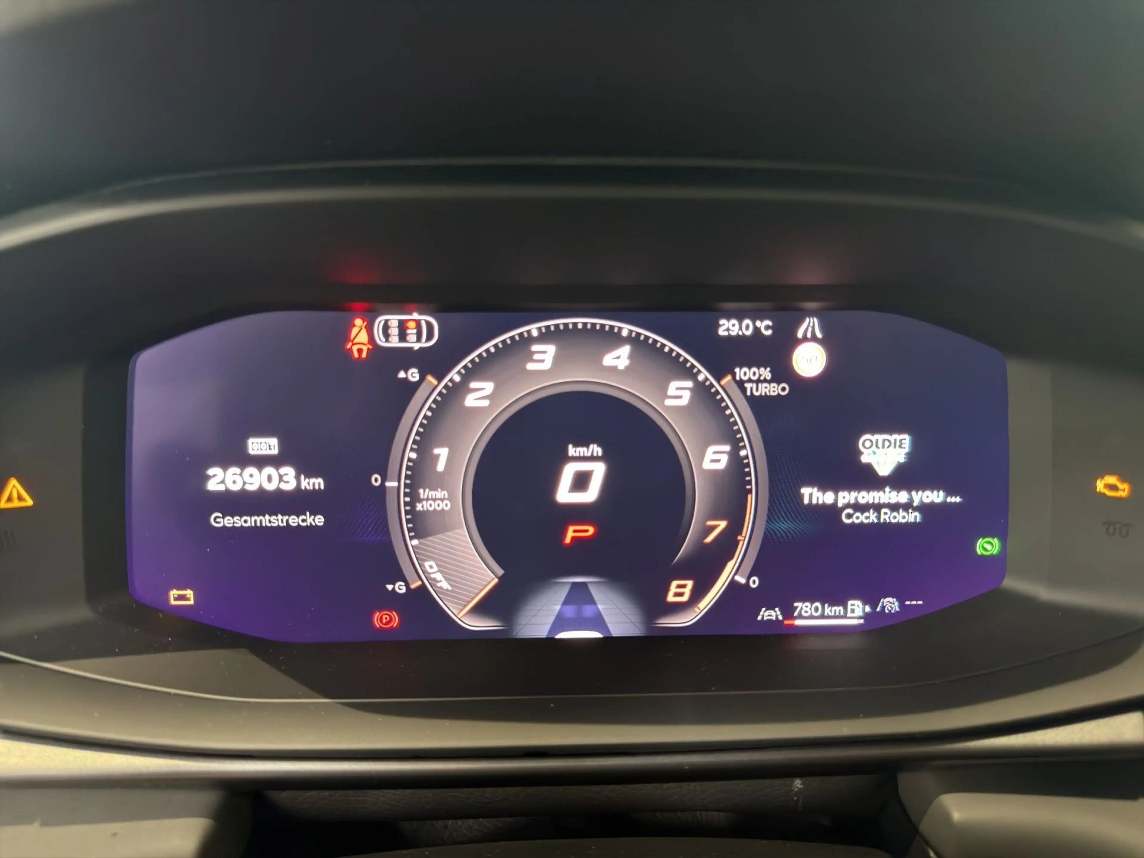 CUPRA Terramar 1.5 eTSI HEAD-UP 360° eSITZE NAVI — photo 10