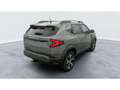 Dacia Duster TCE 130 4X4 JOURNEY Gris - thumbnail 7