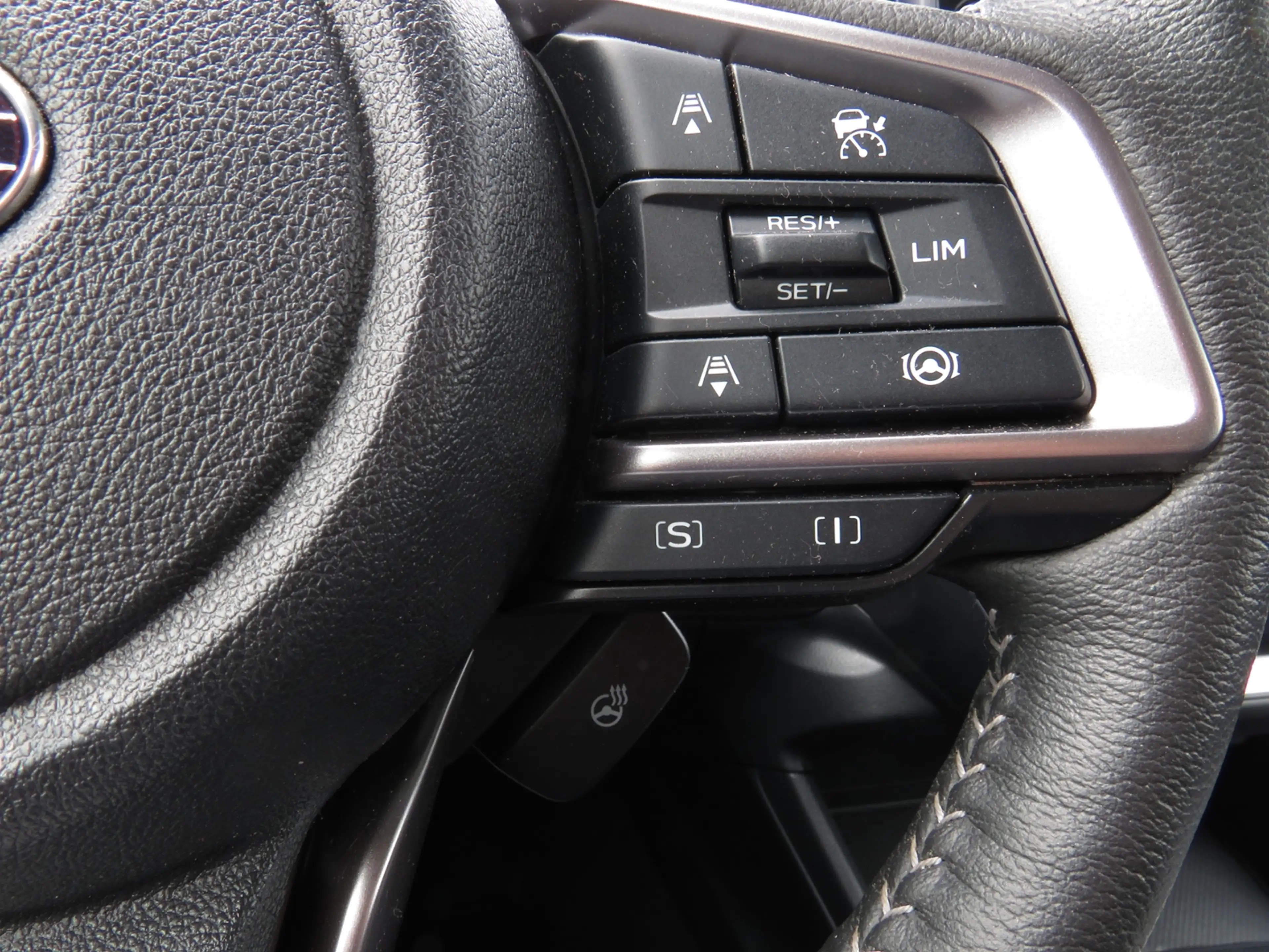 Subaru Impreza Platinum — photo 15