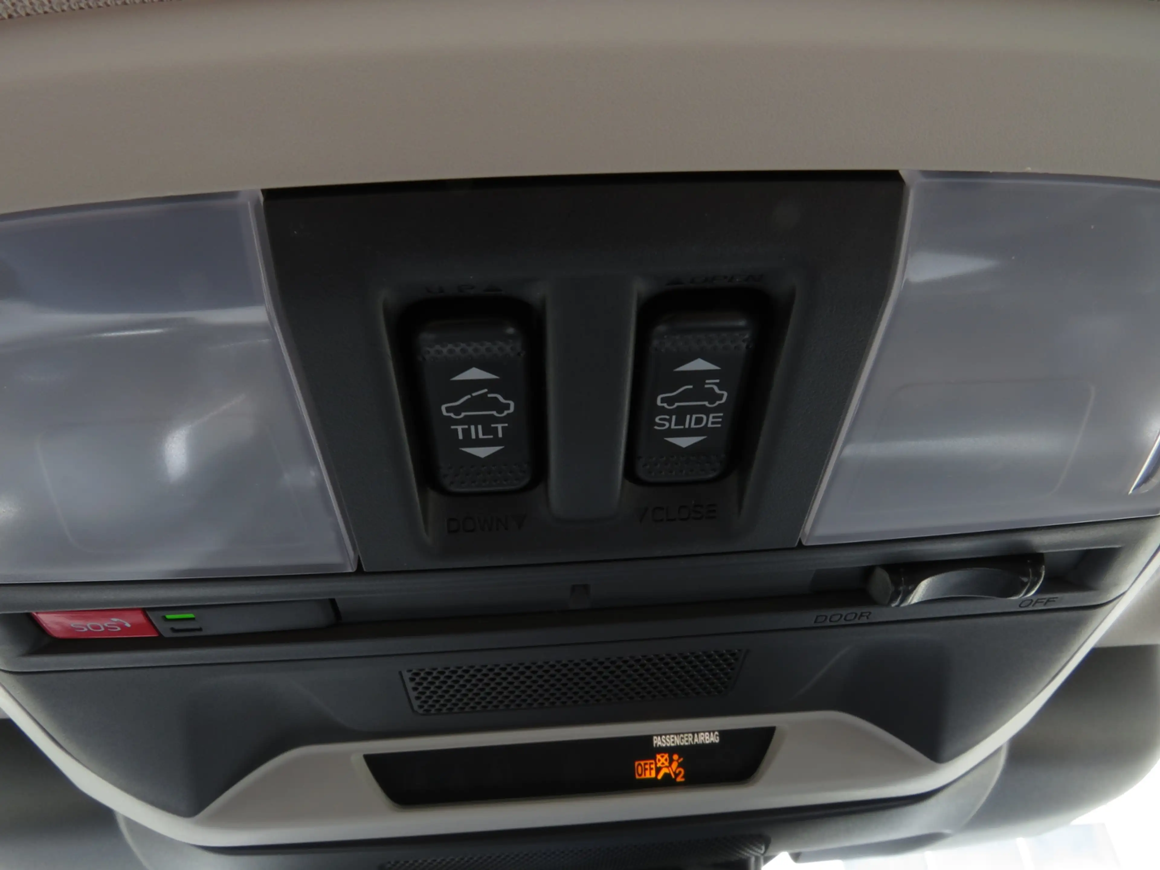 Subaru Impreza Platinum — photo 14