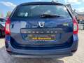 Dacia Logan Comfort MCV II Kombi*Voll Ausstattung*Gasanlage Blue - thumbnail 5