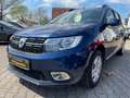 Dacia Logan Comfort MCV II Kombi*Voll Ausstattung*Gasanlage Blauw - thumbnail 3