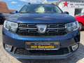 Dacia Logan Comfort MCV II Kombi*Voll Ausstattung*Gasanlage Bleu - thumbnail 2