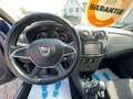 Dacia Logan Comfort MCV II Kombi*Voll Ausstattung*Gasanlage Bleu - thumbnail 12