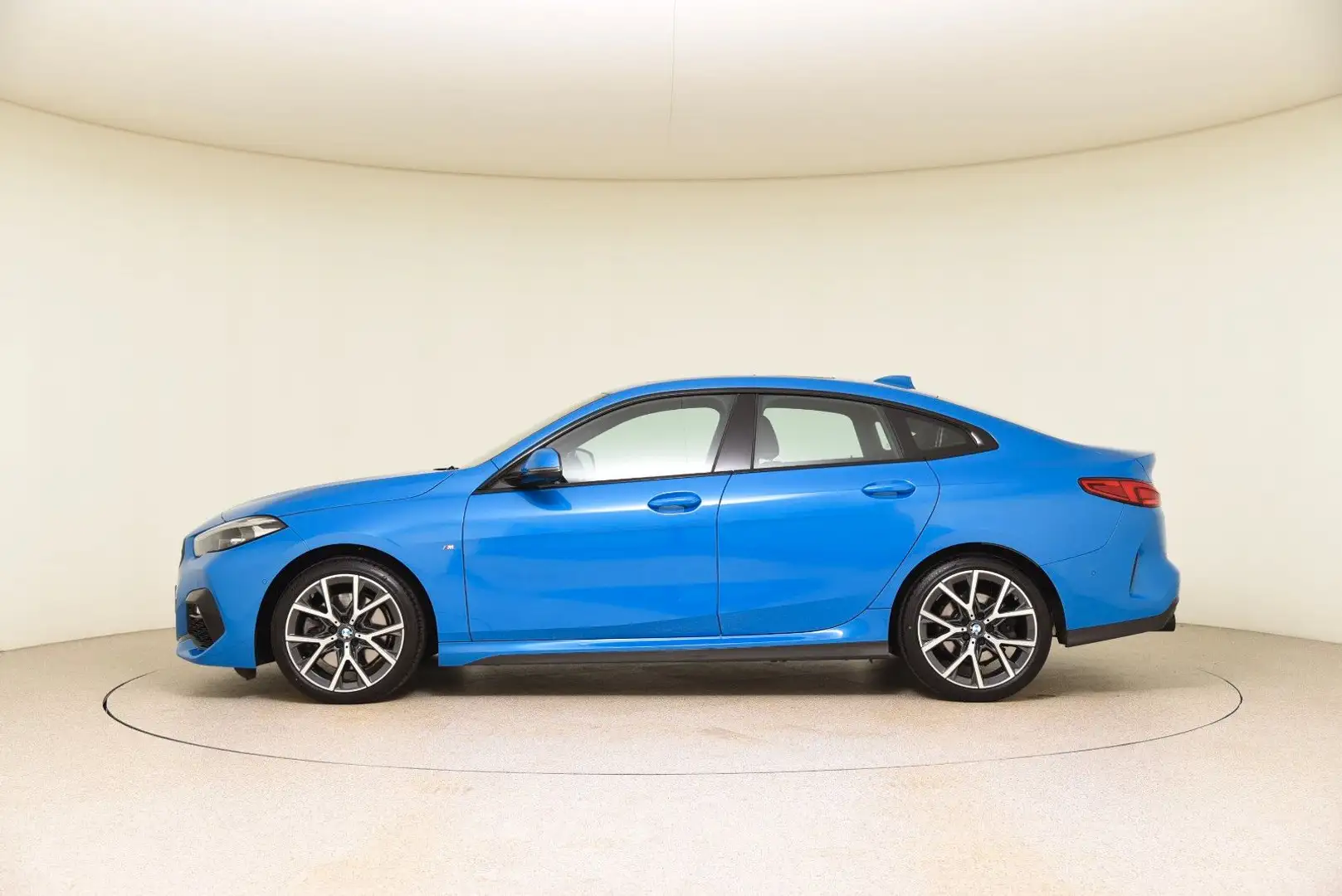 BMW 220d xDrive Gran Coupe M Sport Pano *UVP:58.110 Синій - 2