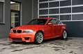 BMW 1er M Coupé M Coupe EXP € 64.689,- Oranje - thumbnail 2