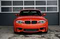 BMW 1er M Coupé M Coupe EXP € 64.689,- Оранжевий - thumbnail 4