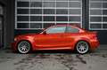 BMW 1er M Coupé M Coupe EXP € 64.689,- Pomarańczowy - thumbnail 7